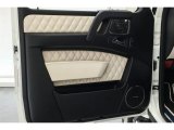 2018 Mercedes-Benz G 65 AMG Door Panel