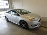 2015 Ford Focus SE Sedan