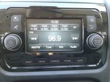 2018 Ram ProMaster 3500 Cutaway Utility Van Audio System