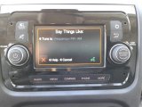 2018 Ram ProMaster 3500 Cutaway Utility Van Controls