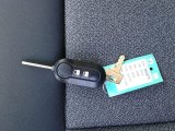 2018 Ram ProMaster 3500 Cutaway Utility Van Keys