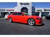 2018 Torred Dodge Charger R/T Super Track Pak #126028924