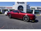 2018 Dodge Challenger R/T Scat Pack