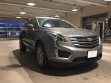 2018 Cadillac Escalade Luxury 4WD
