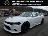 2018 White Knuckle Dodge Charger Daytona 392 #126028987