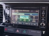 2017 Mitsubishi Outlander ES AWC Controls