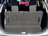 2017 Mitsubishi Outlander ES AWC Trunk
