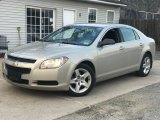 2011 Chevrolet Malibu LS