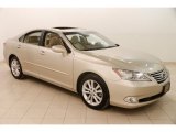 2012 Lexus ES 350