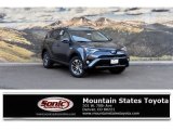 2018 Toyota RAV4 XLE AWD