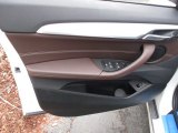 2018 BMW X2 xDrive28i Door Panel