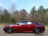 2018 Go Mango Dodge Charger Daytona 392 #126058741