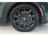 2018 Mini Hardtop Cooper 4 Door Wheel