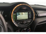 2018 Mini Hardtop Cooper 4 Door Controls