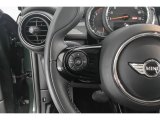 2018 Mini Hardtop Cooper 4 Door Steering Wheel