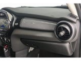2018 Mini Hardtop Cooper 4 Door Dashboard
