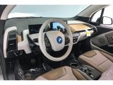2018 BMW i3 with Range Extender Dashboard