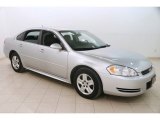 2009 Chevrolet Impala LS