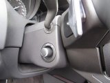 2018 Jaguar F-Type R Coupe AWD Controls