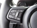 2018 Jaguar F-Type R Coupe AWD Controls