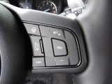 2018 Jaguar F-Type R Coupe AWD Controls