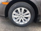 2018 Honda Odyssey LX Wheel