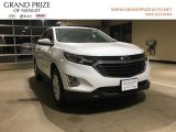 2018 Chevrolet Equinox LT AWD