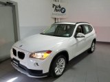 2015 BMW X1 xDrive28i