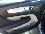 2018 Volvo XC40 T5 AWD Door Panel