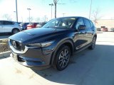 2018 Mazda CX-5 Grand Touring AWD