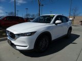 2018 Mazda CX-5 Sport AWD