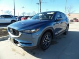 2018 Mazda CX-5 Touring AWD