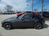 2018 Mazda MX-5 Miata RF Grand Touring Exterior