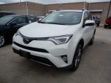 2018 Toyota RAV4 Limited AWD