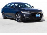 2018 Honda Accord Sport Sedan