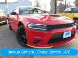 Torred Dodge Charger in 2018