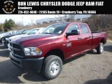 2018 Ram 2500 Tradesman Crew Cab 4x4