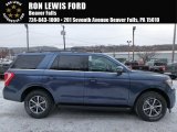 2018 Ford Expedition XLT 4x4