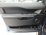 2018 Ford Expedition XLT 4x4 Door Panel