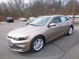 2018 Sandy Ridge Metallic Chevrolet Malibu LT #126100931