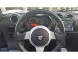 2011 Tesla Roadster 2.5 Steering Wheel