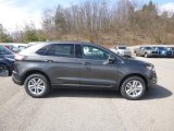 2018 Magnetic Ford Edge SEL AWD #126100962
