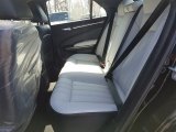 2018 Chrysler 300 S Rear Seat