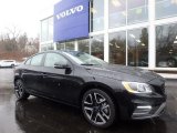 2018 Volvo S60 T5 AWD Dynamic