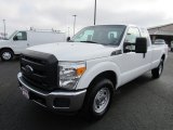 2015 Ford F250 Super Duty XL Super Cab