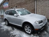 2008 BMW X3 3.0si