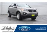 2011 Kia Sorento LX