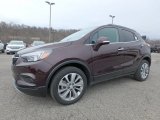 2018 Buick Encore Preferred AWD