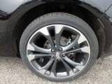 2018 Buick Cascada Premium Wheel