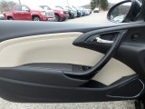2018 Buick Cascada Premium Door Panel